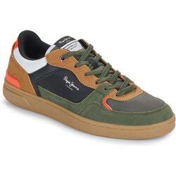 PepeJeans KORE SKATE M Kaki Cene