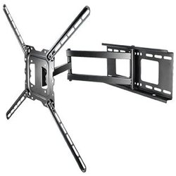 Transmedia H 18-3 L TV stenski nosilec 66,0 cm (26'') - 152,4 cm (60'') nagibni in obračalni, (20434897) Cene