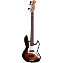 Vaker Električna bas gitara VJB-404R-SB Cene
