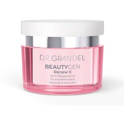 Dr. Grandel beautygen R2 krema za suvu kožu 50ml Cene