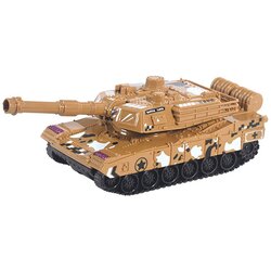 Tank City Series Rjava Cene