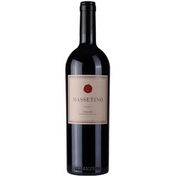 Ornellaia massetino Cene