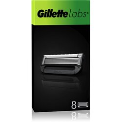 Gillette Labs nadomestne britvice 8 kos Cene
