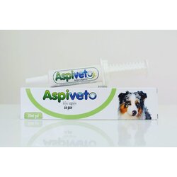 Vetplanet aspiveto gel za pse i konje 20ml Cene
