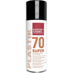 CRC Plastik 70 Super 32046-AA izolacijski i zaštitni premaz 400 ml Cene