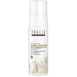 Thalia PEARL&PEPTIDE Face cleansing foam 150ml, Step 1 Cene