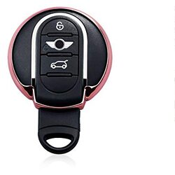 Dux ducis Maska za auto-ključeve za Mini, Crna Cene