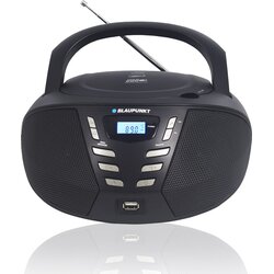 Blaupunkt BB7BK radio cd Cene