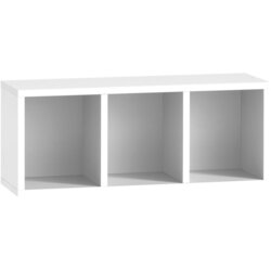Stylife KOPALNIŠKI REGAL 60,2/24,7/21,5 cm Cene