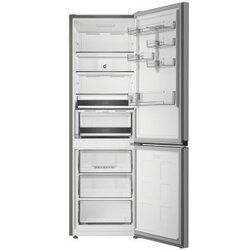Whirlpool whk 22372 X5EA1 kombinovani frižider Cene