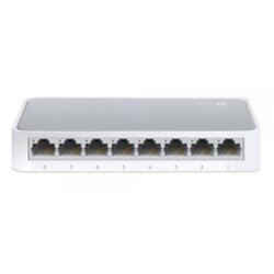 Mercusys MS108 8-port 10/100M switch Cene