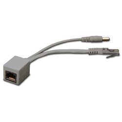 Maxlink AFA-2 Passive PoE extractor Cene