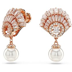 Swarovski uhani 5689196 Cene