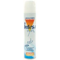 Intesa styling ecofix lak za kosu 300ml Cene