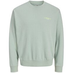 JJ Rebel Muška majica JREBHAYDEN CREW NECK SWEAT SN, Zelena Cene
