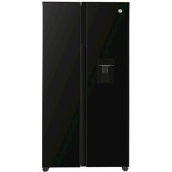 Hoover Ameriški hladilnik HHSBSO-6174BWD Cene
