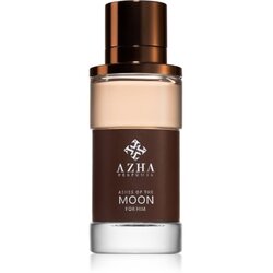 AZHA Perfumes Ashes of the Moon parfumska voda za moške 100 ml Cene