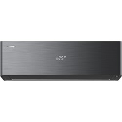 Hisense energy pro x QH35XV4BG/AS35XV4EW crna inverter -22°C wi-fi Cene