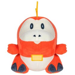 Pokemon PLUSH - FUECOCO 20CM pliš Cene