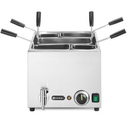 Hendi Pasta cooker /pultni/ – 25lt Cene