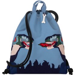 Jeune Premier® otroški športni nahrbtnik city bag twin rex Cene