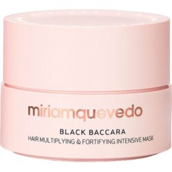 Miriam Quevedo Black Baccara Hair Multiplying & Fortifying Intensive Mask - 200 ml Cene
