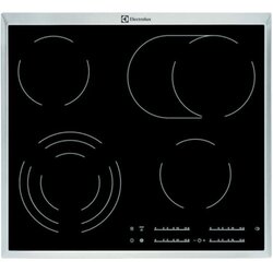 Electrolux EHF46547XK ugradna ploča Cene