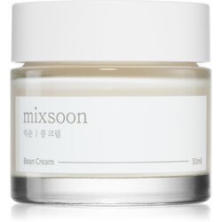 mixsoon Bean vlažilna in krepilna krema za obraz s fermentiranimi sestavinami 50 ml Cene