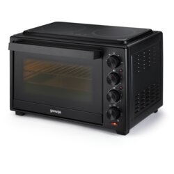 Gorenje Mini rerna - OM38GBC Cene