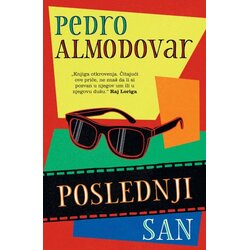  Poslednji san Cene