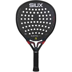 Siux Electra ST5 Pro 2026 Red Shadow (Franco Stupaczuk) Cene