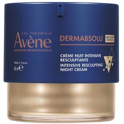 Avène DermAbsolu Intensive Resculping Night Cream intenzivna nočna krema 40 ml Cene