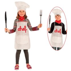 CARNIVAL TOYS Oprema za malog kuhara Cene