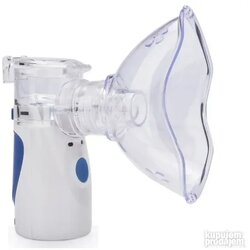  Tihi Mini Inhalator Nebulizator Cene