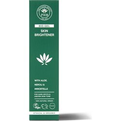 PHB Ethical Beauty bio posvetlitven gel za kožo Cene
