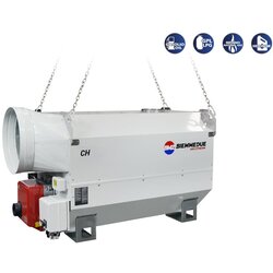 Biemmedue indirektni grejač na naftu | gas | plin | ch 135 | 134kW Cene