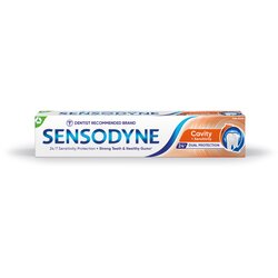 Sensodyne Cavity pasta za zube 75ml Cene
