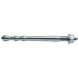 Fischer 97070 FHB II-A L M16 x 160/100 sidrena šipka visoke vezivne moći 260 mm 18 mm 10 St. Cene