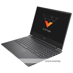 Prijenosno računalo HP Victus 15-fa0046nm, 801Z9EA, RTX 3050 i5 15.6 144Hz 16GB Cene