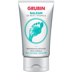 Grubin balzam za pete i stopala 75ml Cene