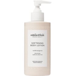 Estelle & Thild Mehčalni losjon za telo Vanilla Tangerine - 200 ml Cene