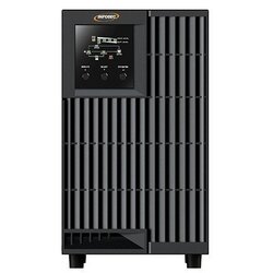 INFOSEC E4 Value 3000 uninterruptible power supply (UPS) Double-conversion (Online) 3 kVA 2400 W 4 AC outlet(s) Cene