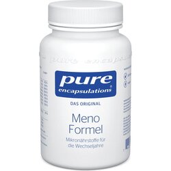 pure encapsulations meno formula Cene