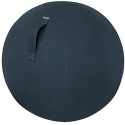 Leitz siva ergonomska lopta za sjedenje Cozy Ergo Cene