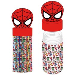 Avengers Portatodo bote Marvel Cene