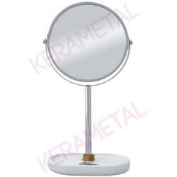 Kerametal Kozmetičko Ogledalo STONO KGS-51 PANDA Cene