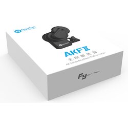 FEIYUTECH AKF2 Brushless Follow Focus – fokusni sistem za AKserije Cene
