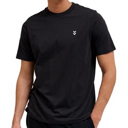 Hummel Pulse Majica za Muškarce - Crna Cene