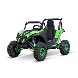Nitro Motors Otroški buggy 1200W Eco Zelena Cene