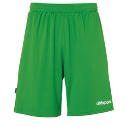 Uhlsport Kratke hlače & Bermuda 100530670 Zelena Cene